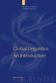 Global Linguistics