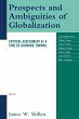 Prospects and Ambiguities of... - Bild 1