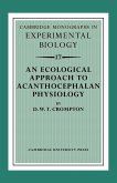 An Ecological Approach to Acanthocephalan Physiology