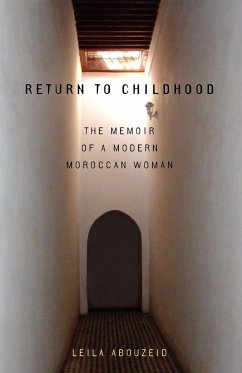 Return to Childhood - Abouzeid, Leila