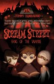 Scream Street: Fang of the Vampire [With 2 Collectors' Cards and Bookmark]