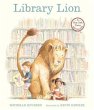 Library Lion - Bild 1