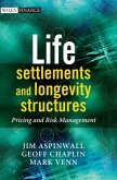 Life Settlements and Longevity