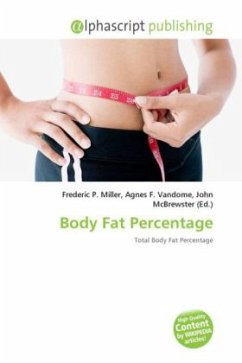 Body Fat Percentage