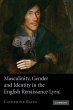 Masculinity, Gender and Identity in the... - Bild 1