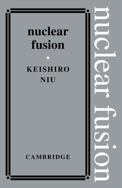 Nuclear Fusion - Niu, Keishiro