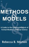 Methods and Models