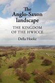 The Anglo-Saxon landscape