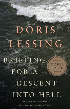 Briefing for a Descent Into Hell - Lessing, Doris