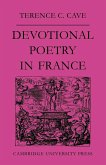 Devotional Poetry in France C.1570 1613