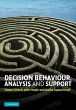 Decision Behaviour, Analysis and Support - Bild 1