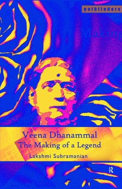 Veena Dhanammal - Subramanian, Lakshmi