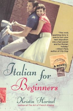Cover Italian for Beginners