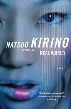 Real World - Kirino, Natsuo