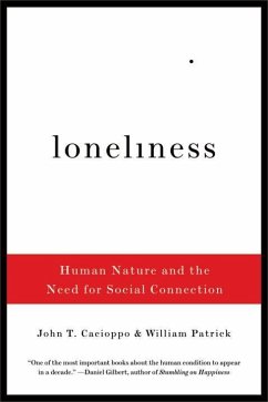 Loneliness - Cacioppo, John T.;Patrick, William