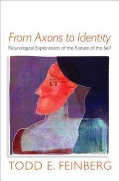 From Axons to Identity: Neurological Explorations of the Nature of the Self - Feinberg, Todd E.