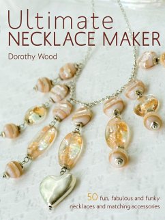 Ultimate Necklace Maker - Wood, Dorothy