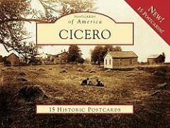 Cicero - Mafrici, Thomas B.; August, Elizabeth A.