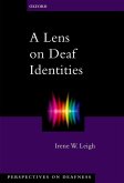 A Lens on Deaf Identities