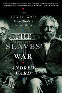 The Slaves' War - Ward, Andrew