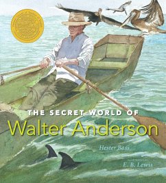 The Secret World of Walter Anderson - Bass, Hester