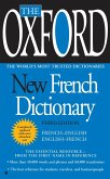 The Oxford New French Dictionary