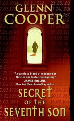Secret of the Seventh Son - Cooper, Glenn
