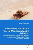 Invertebrate Immunity: a Tool for Monitoring Marine Pollution