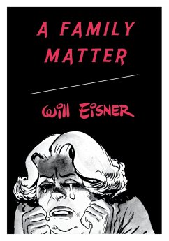 Family Matter - Eisner, Will