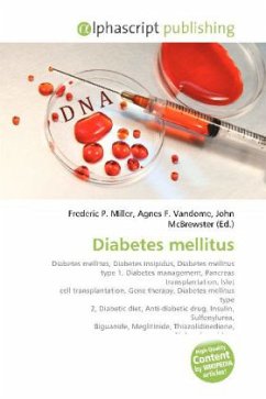 Diabetes mellitus