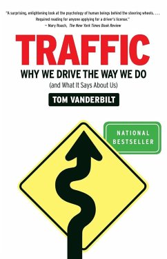 Traffic - Vanderbilt, Tom