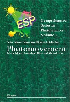 Photomovement - Häder, D -P; Lebert, M.