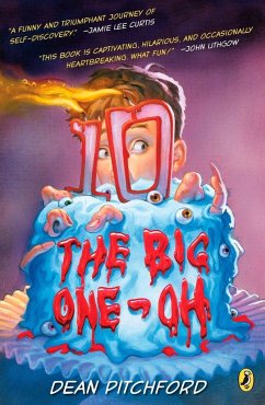 The Big One-Oh - Pitchford, Dean