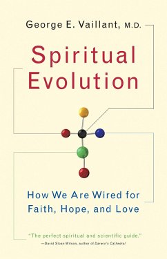 Spiritual Evolution - Vaillant, George