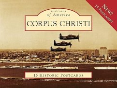 Corpus Christi - Williams, Scott