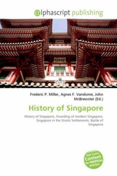 History of Singapore