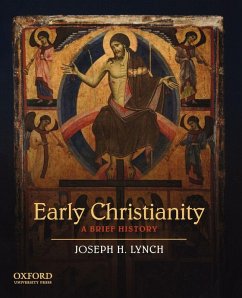 Cover Early Christianity