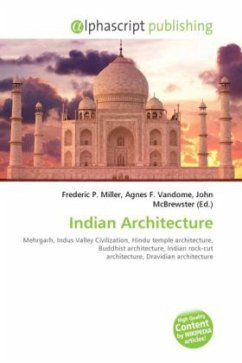 Indian Architecture