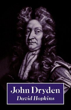 John Dryden - Hopkins, David
