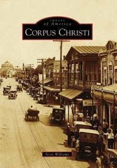 Corpus Christi - Williams, Scott