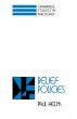 Belief Policies - Bild 1
