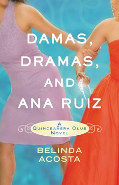 Damas, Dramas, and Ana Ruiz - Acosta, Belinda