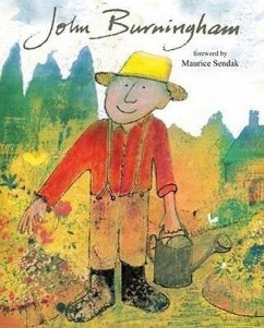 John Burningham - Burningham, John