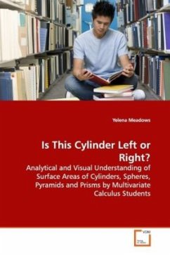 Is This Cylinder Left or Right? - Meadows, Yelena