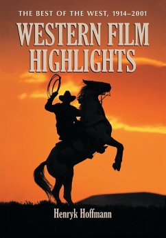 Western Film Highlights - Hoffmann, Henryk