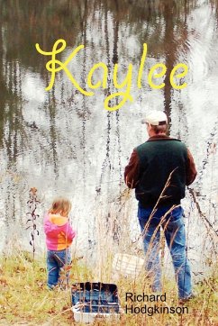 Kaylee - Hodgkinson, Richard