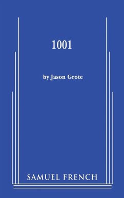 1001 - Grote, Jason