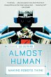 Almost Human - Bild 1