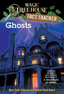 Ghosts - Osborne, Mary Pope; Boyce, Natalie Pope