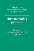 Human Mating Patterns